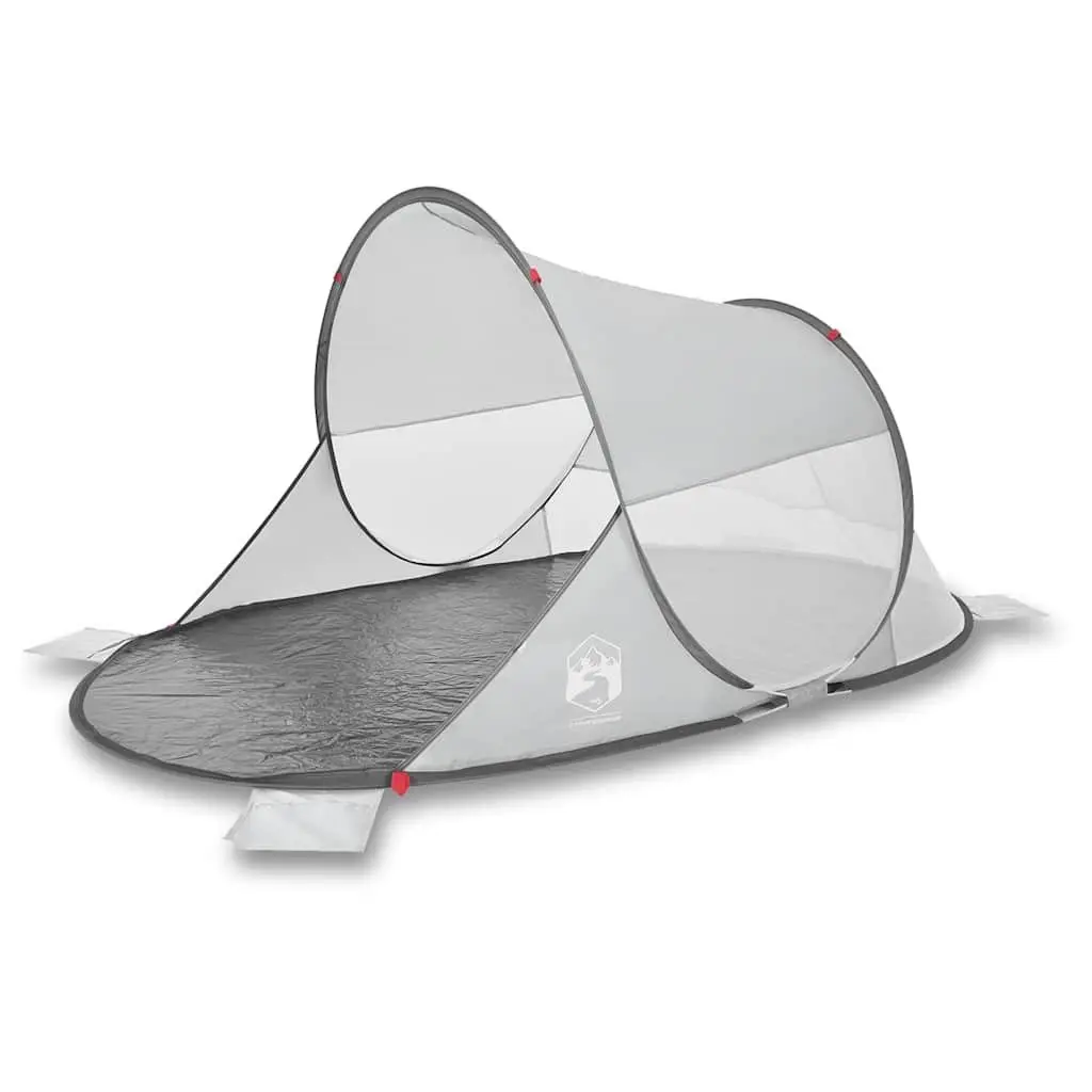 Waterproof Beach Tent with Quick Setup