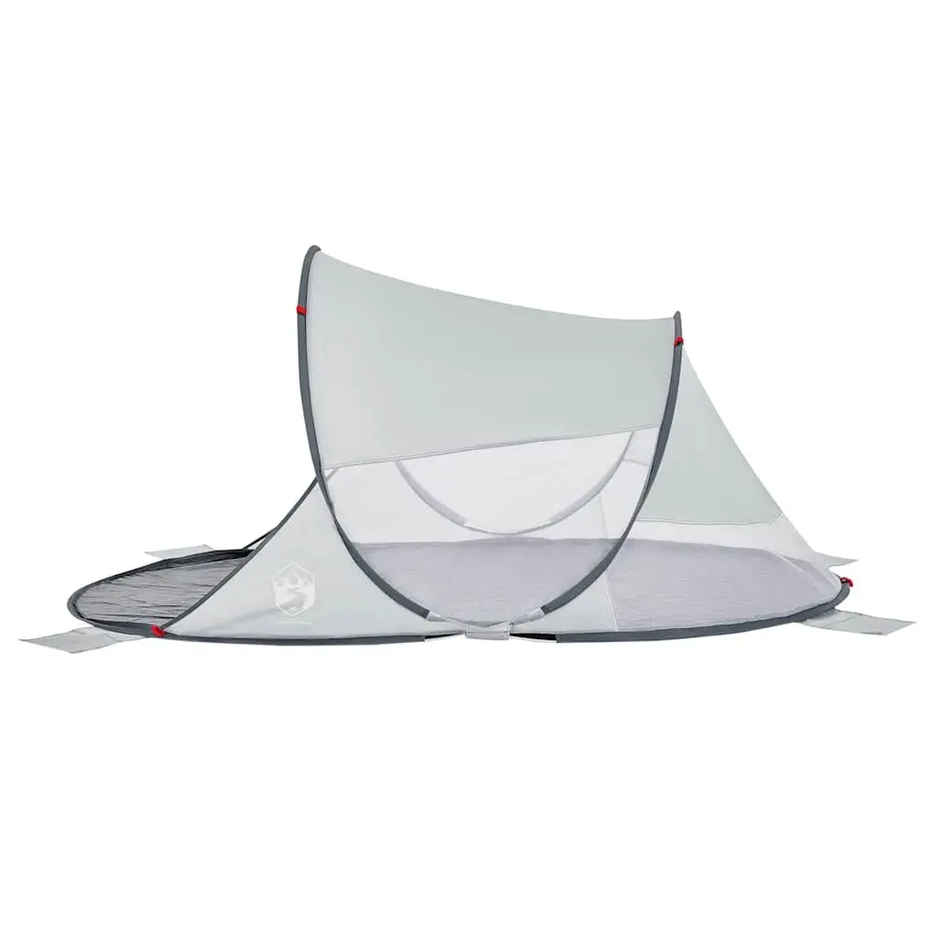 Waterproof Beach Tent with Quick Setup