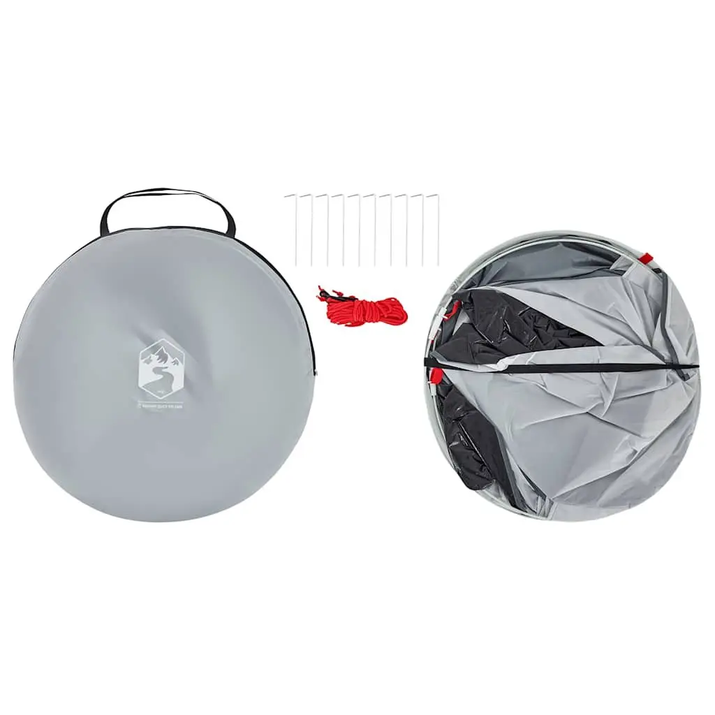 Waterproof Beach Tent with Quick Setup