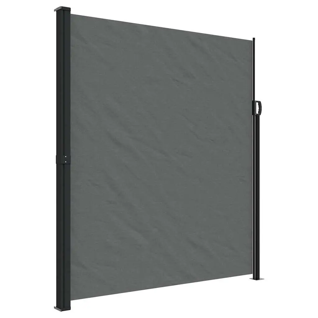Retractable Side Awning 220x300cm