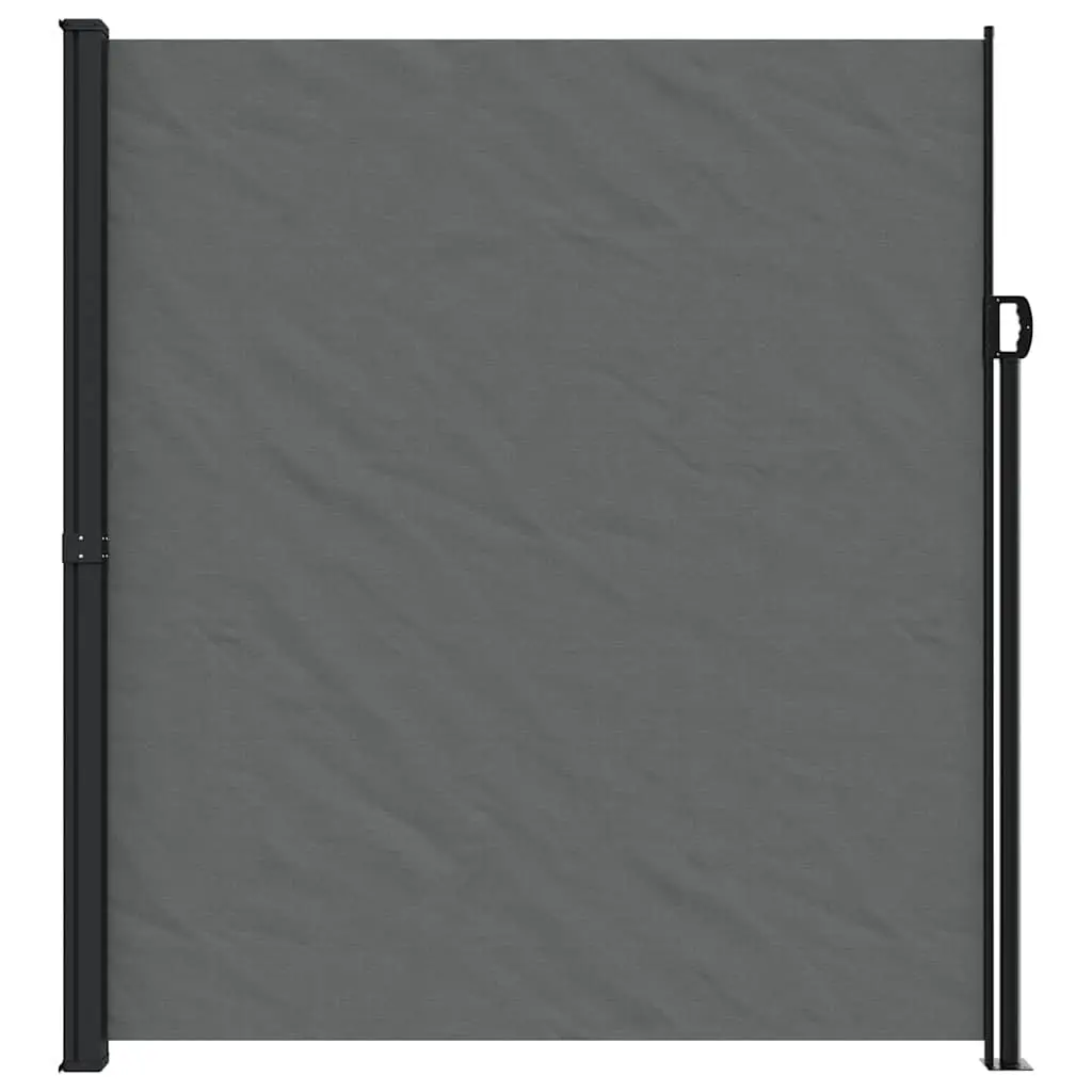 Retractable Side Awning 220x300cm