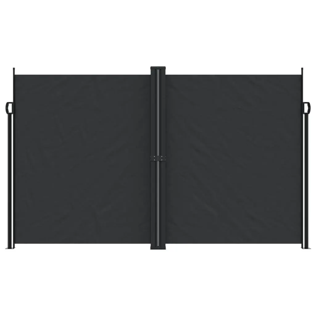 Retractable Side Awning 200x1000 cm