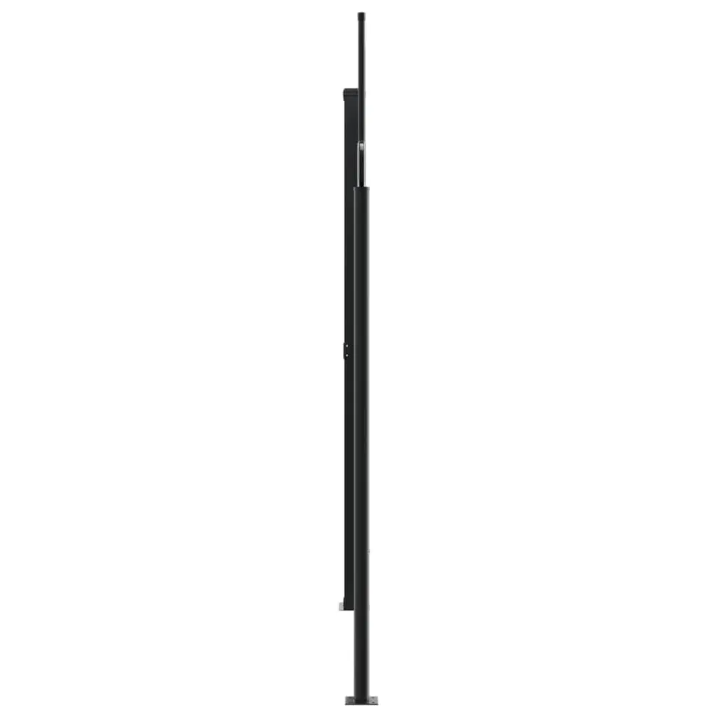 Retractable Side Awning 200x1000 cm