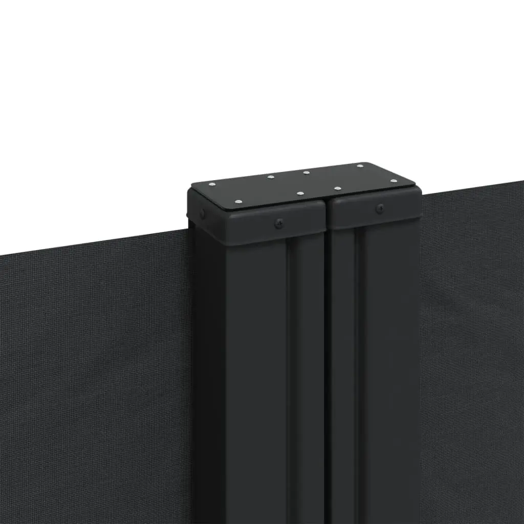 Retractable Side Awning 200x1000 cm