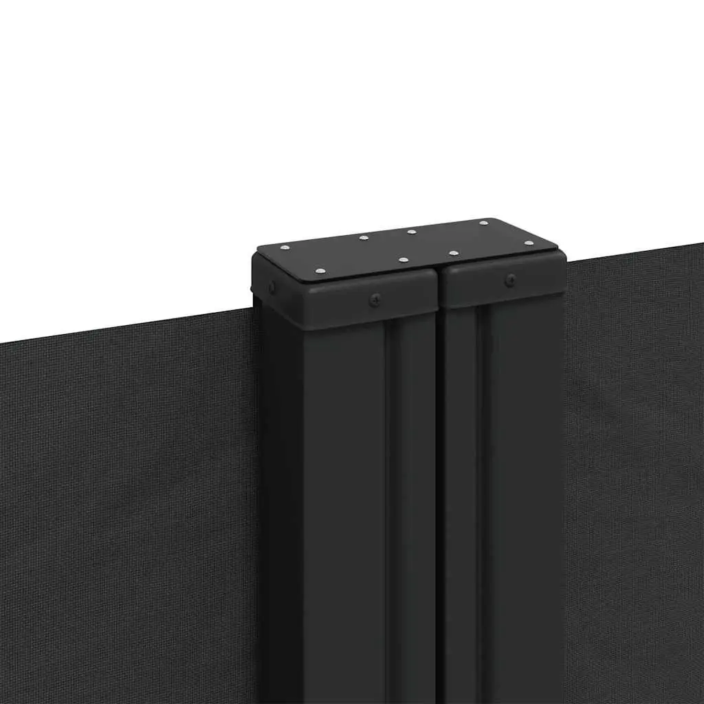 Retractable Side Awning 200x1200cm for Outdoor Spaces