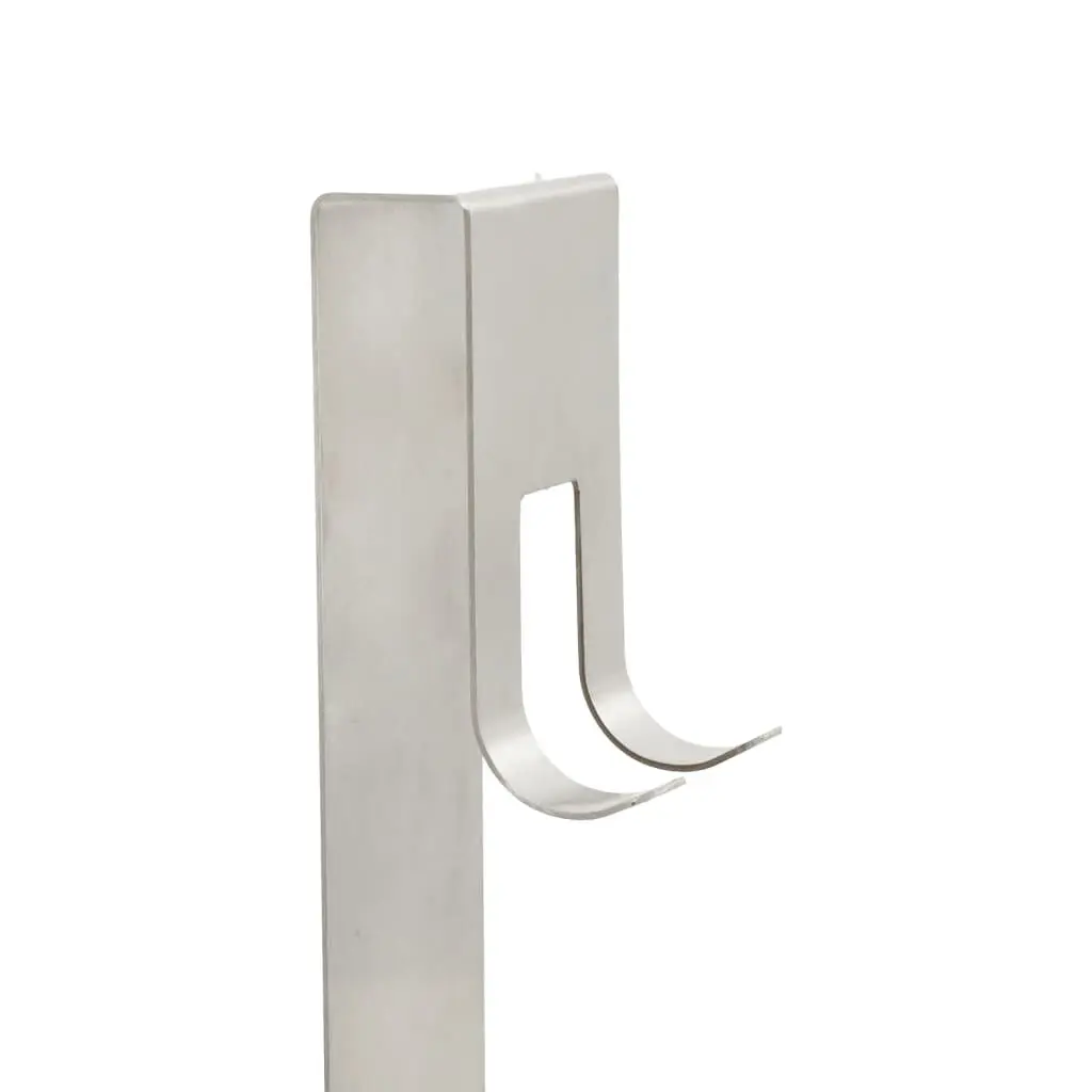 Hanging Shower Caddy Organizer with Towel Rack