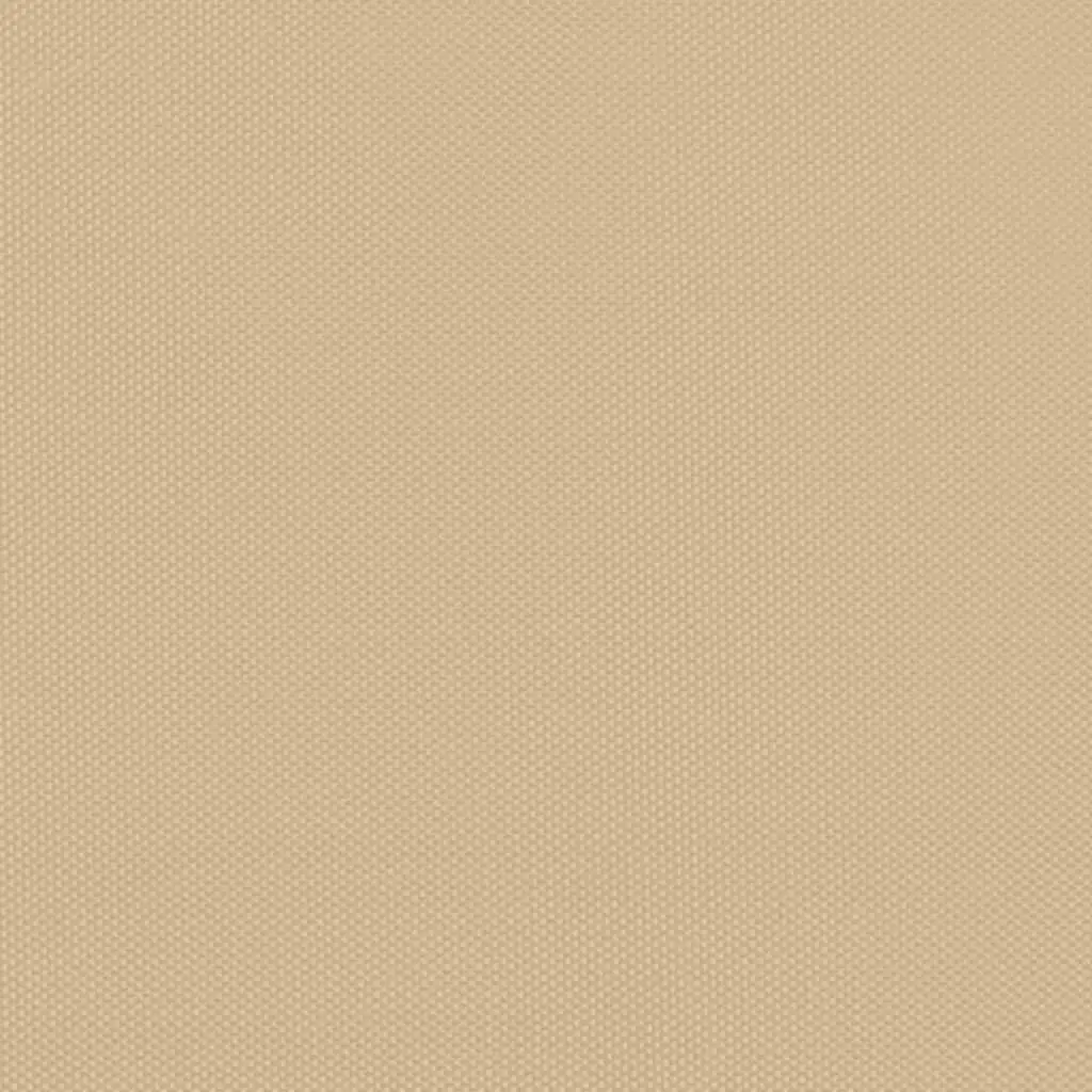 Beige Foldable Pop-Up Party Tent with 3 Sidewalls
