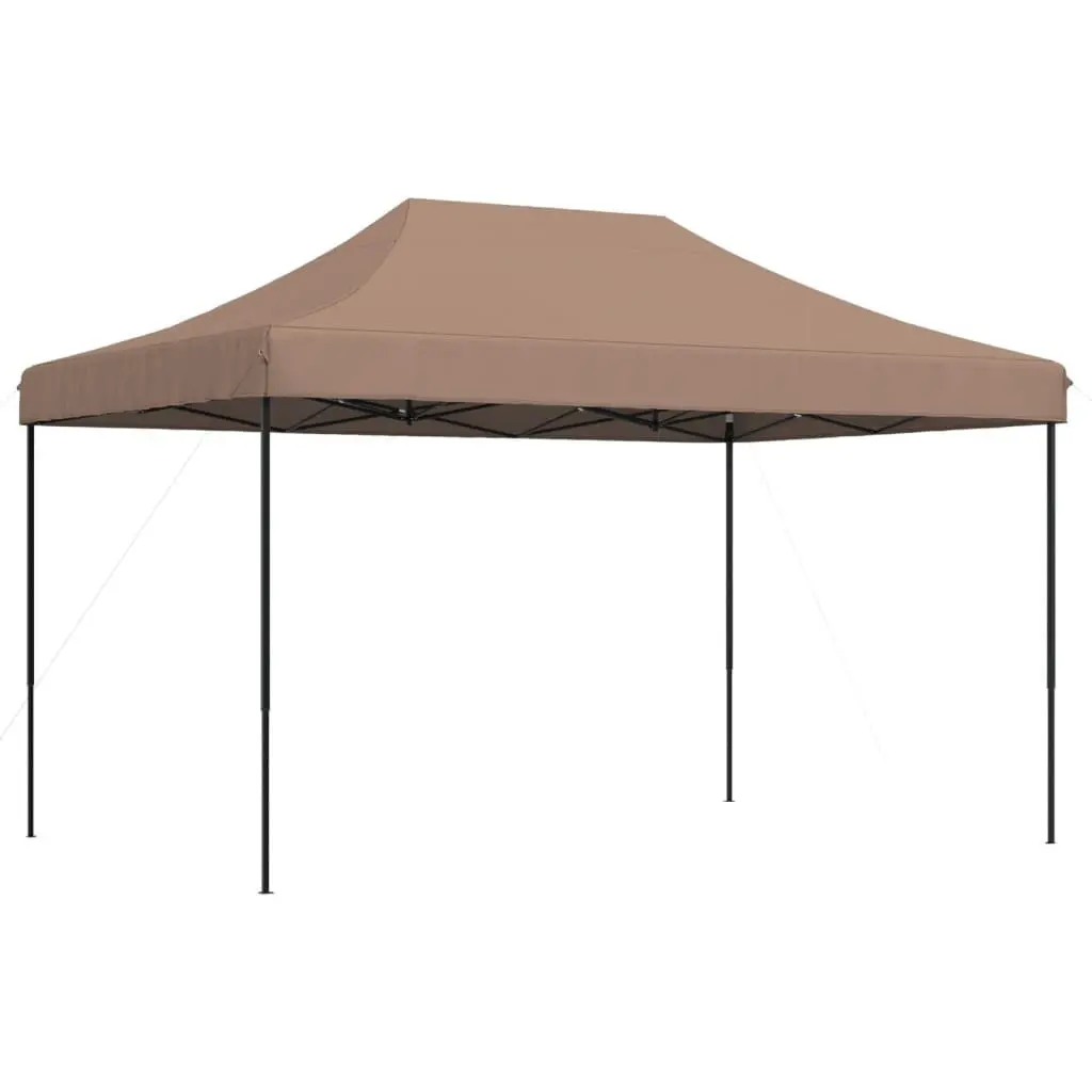Pop-Up Party Tent for Outdoor Events 440x292x315cm