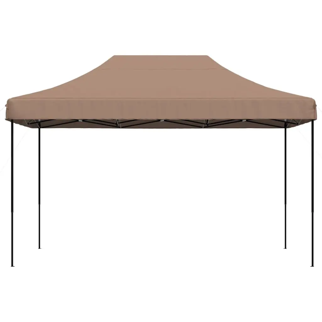 Pop-Up Party Tent for Outdoor Events 440x292x315cm