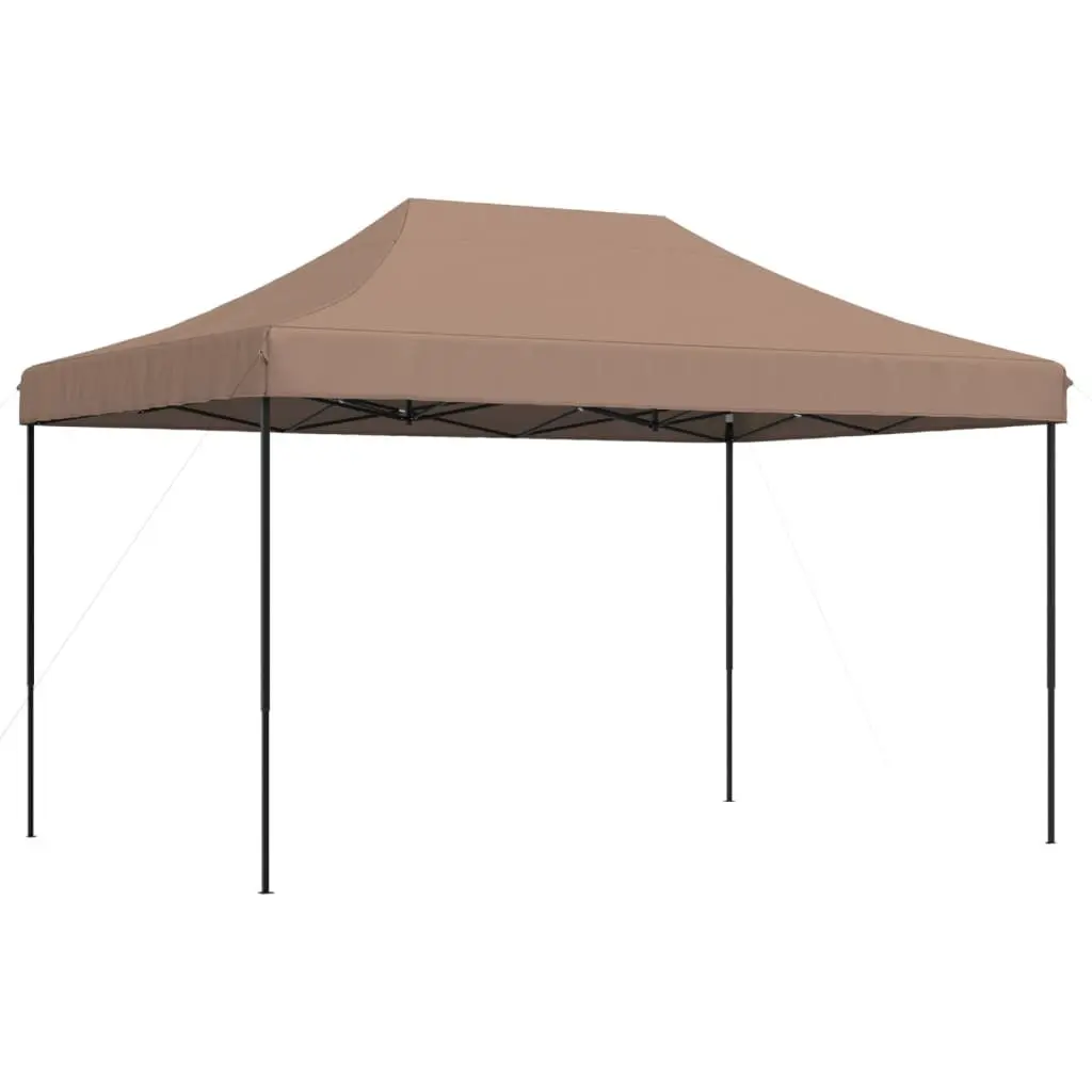 Pop-Up Party Tent for Outdoor Events 440x292x315cm