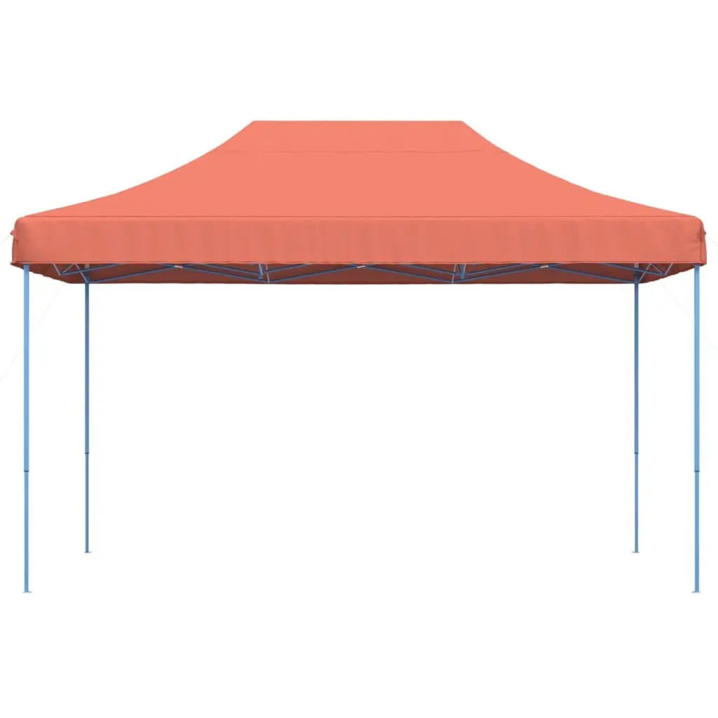 Foldable Pop-Up Party Tent for Outdoor Events