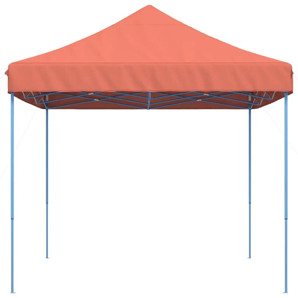 Foldable Pop-Up Party Tent for Outdoor Events