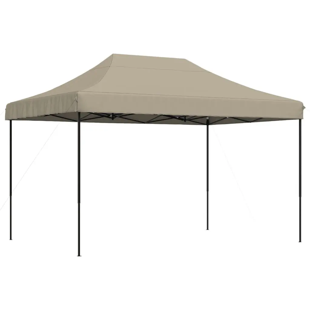 Foldable Party Tent for Outdoor Gatherings