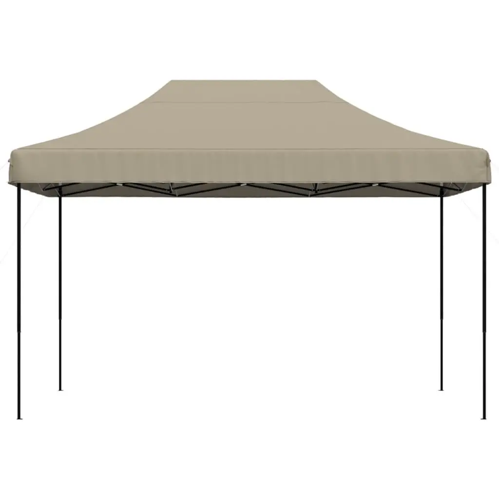 Foldable Party Tent for Outdoor Gatherings