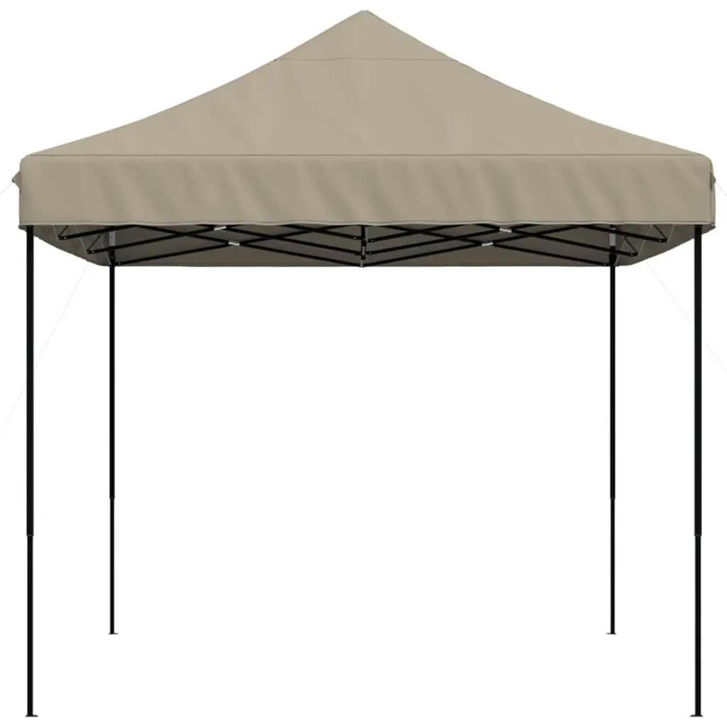 Foldable Party Tent for Outdoor Gatherings