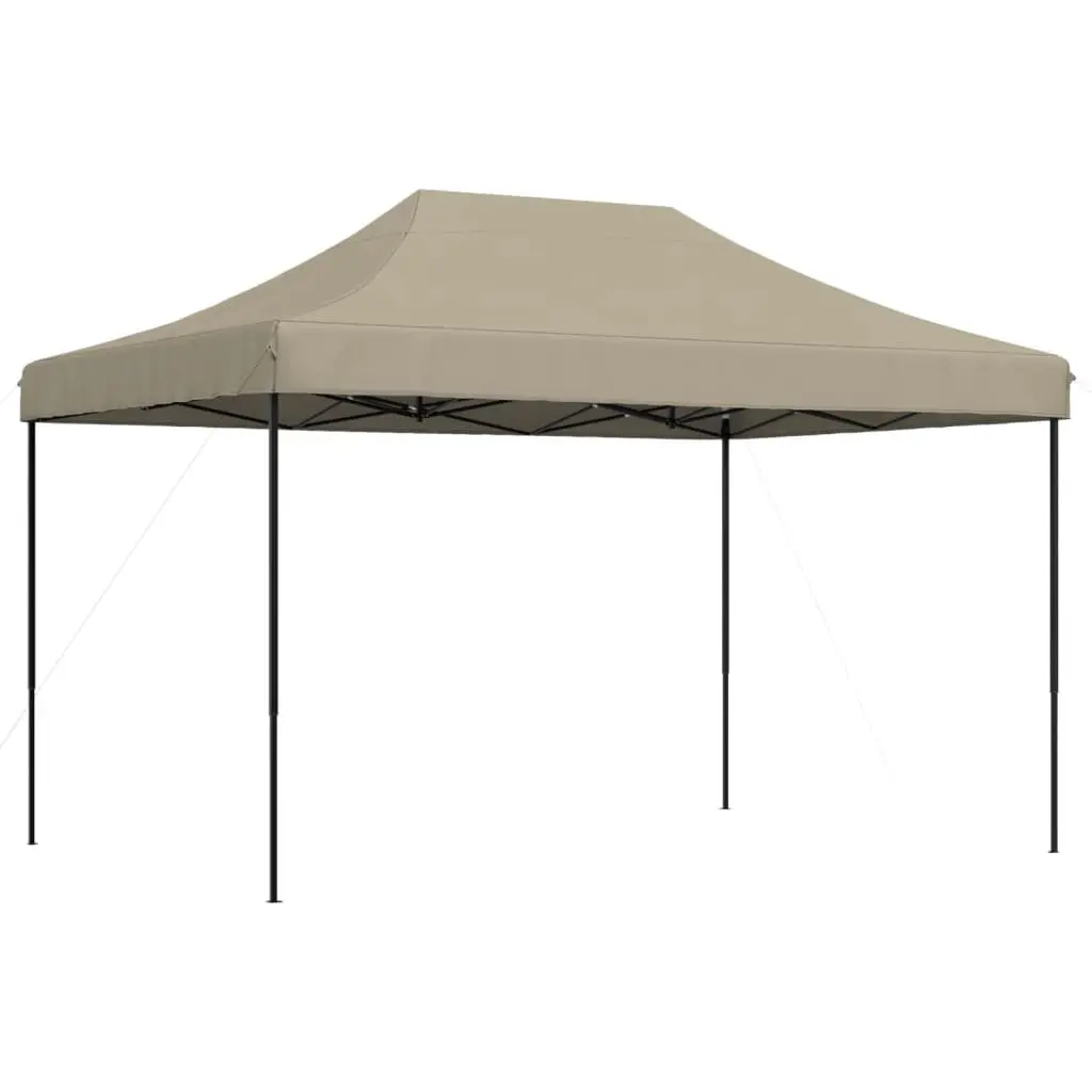 Foldable Party Tent for Outdoor Gatherings