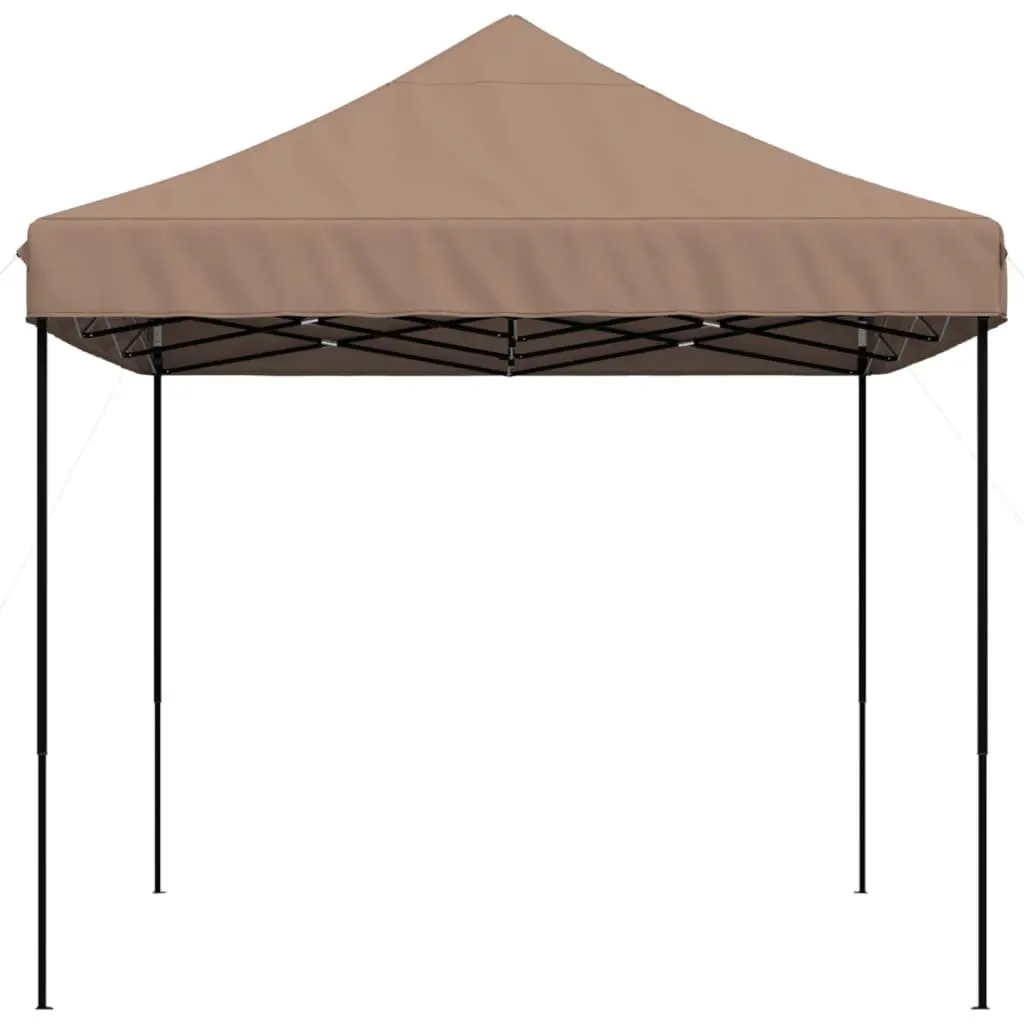 Foldable Pop-Up Tent for Outdoor Events