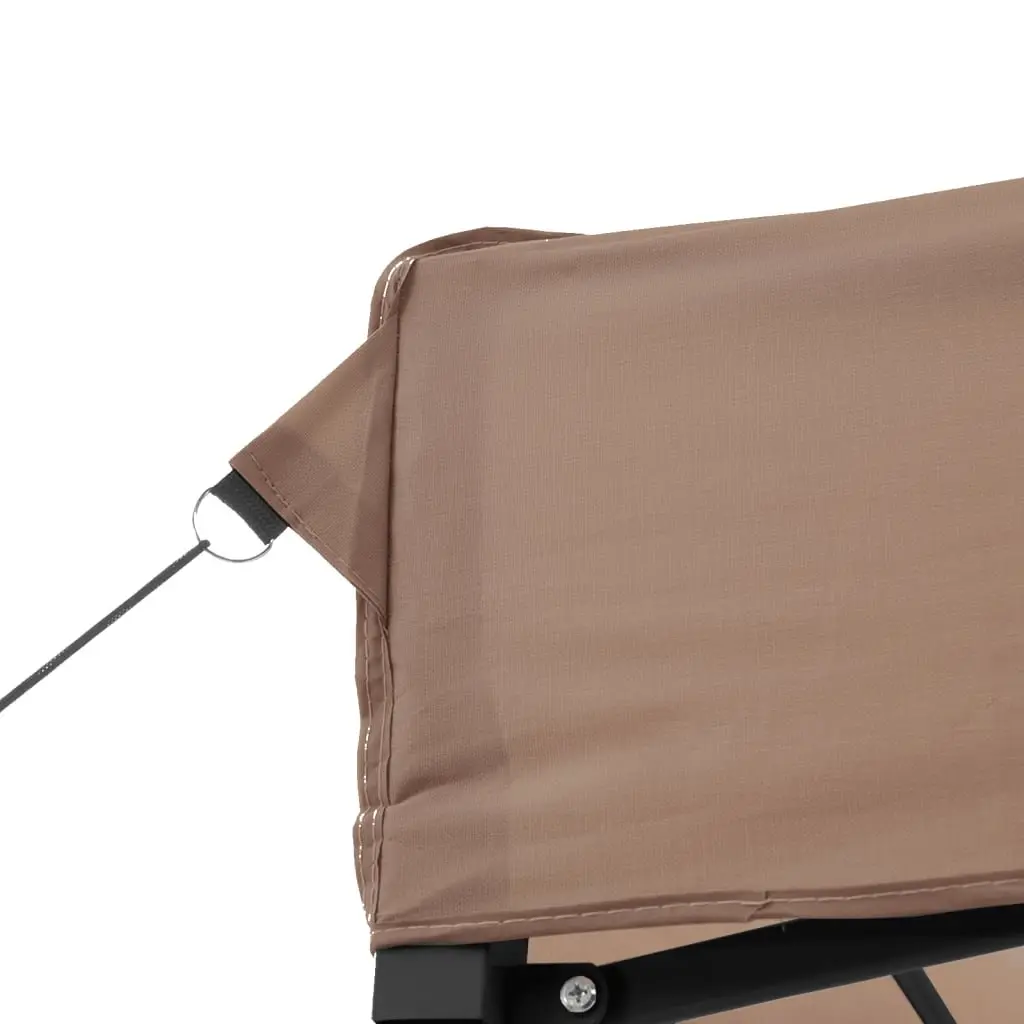 Foldable Pop-Up Tent for Outdoor Events