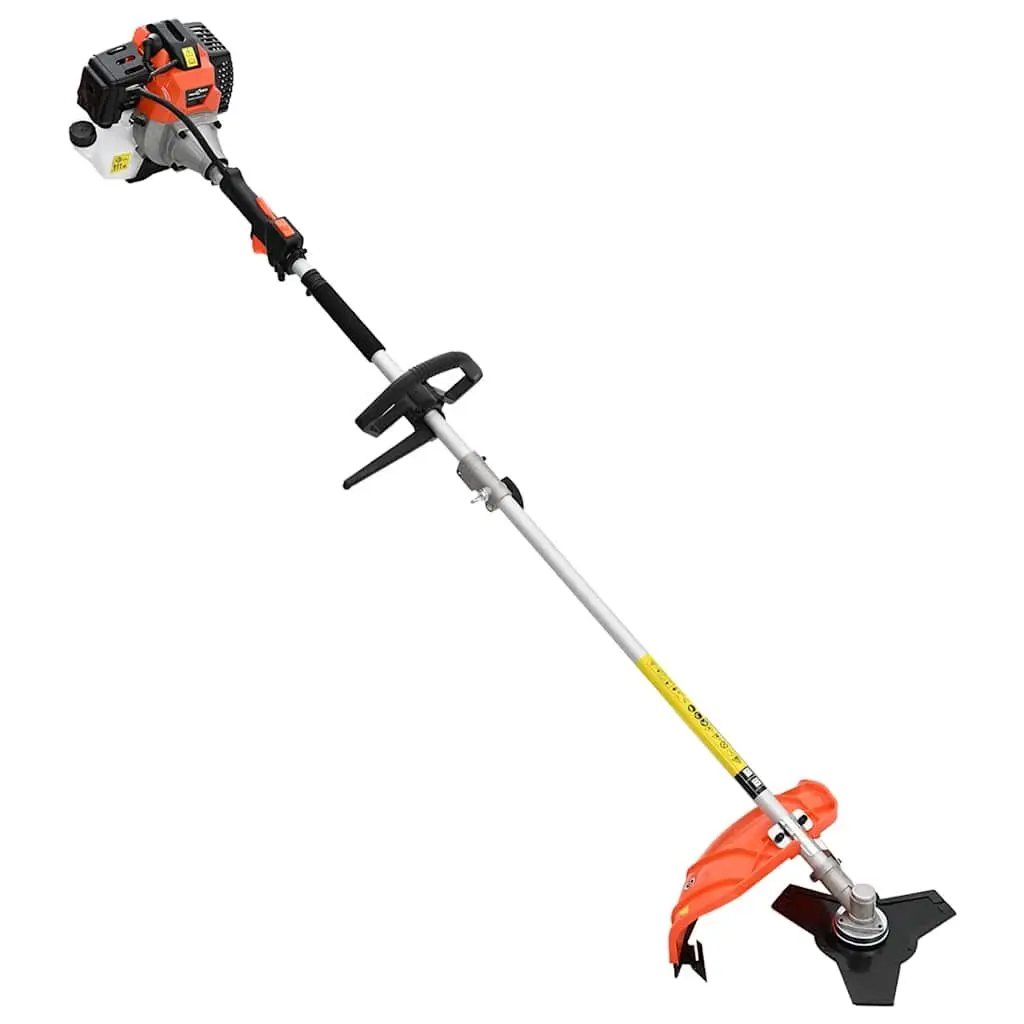 4-in-1 Brush Cutter for Lawn Care