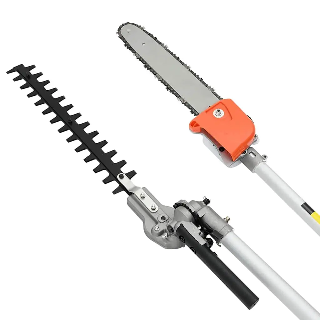 4-in-1 Brush Cutter for Lawn Care