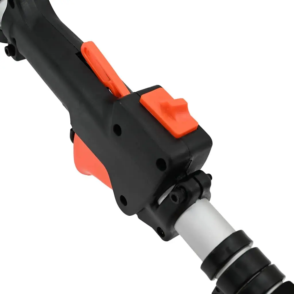 4-in-1 Brush Cutter for Lawn Care