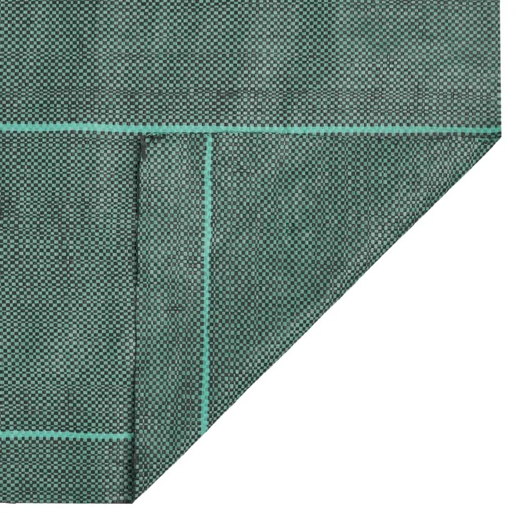Green Weed Membrane 1x200 m PP Landscape Fabric
