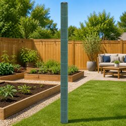 High-Quality Green Weed Membrane Landscape Fabric 2x150 m