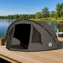 Durable Fishing Tent for 2 People – Waterproof Shelter