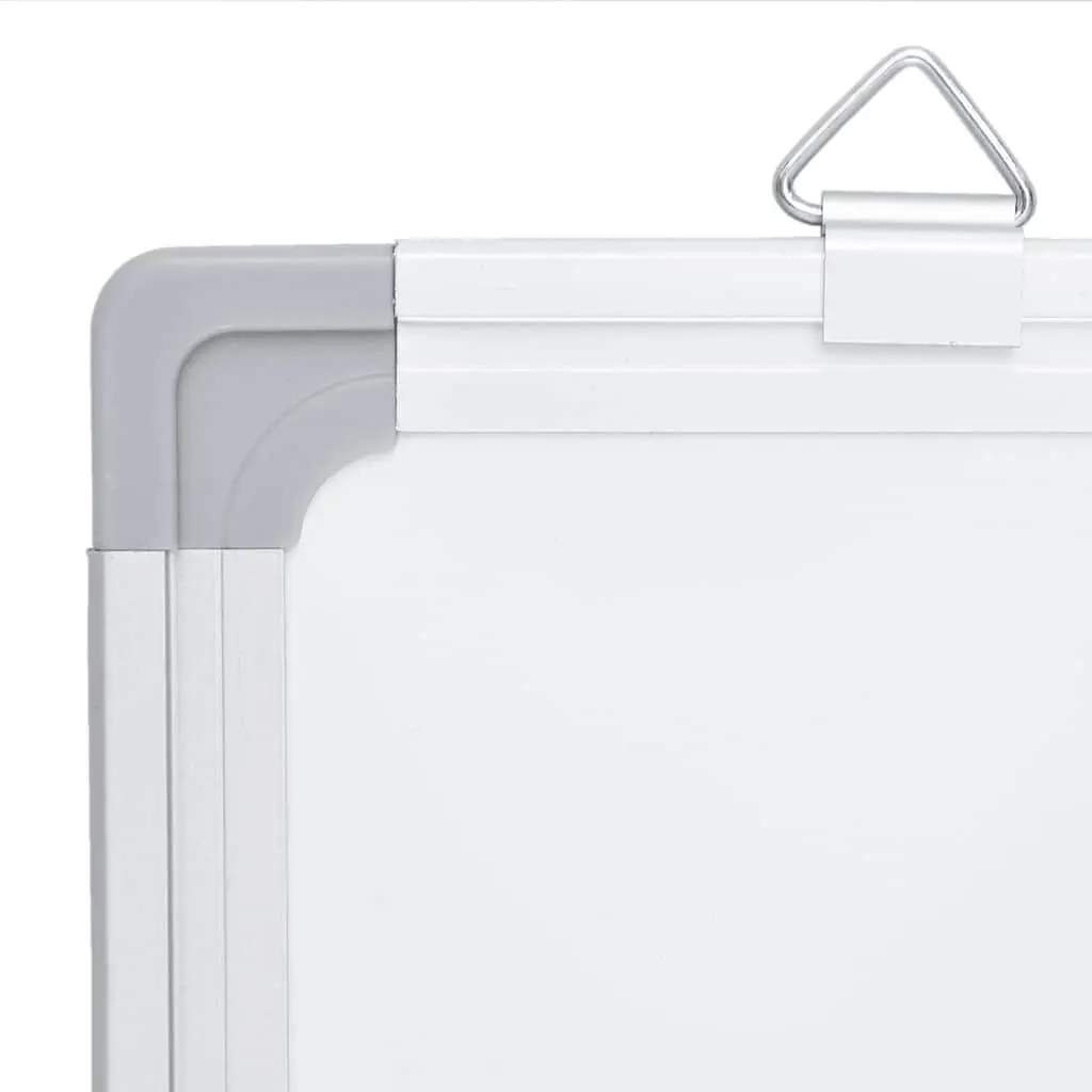 Magnetic Whiteboard with Foldable Panels for Home & Office