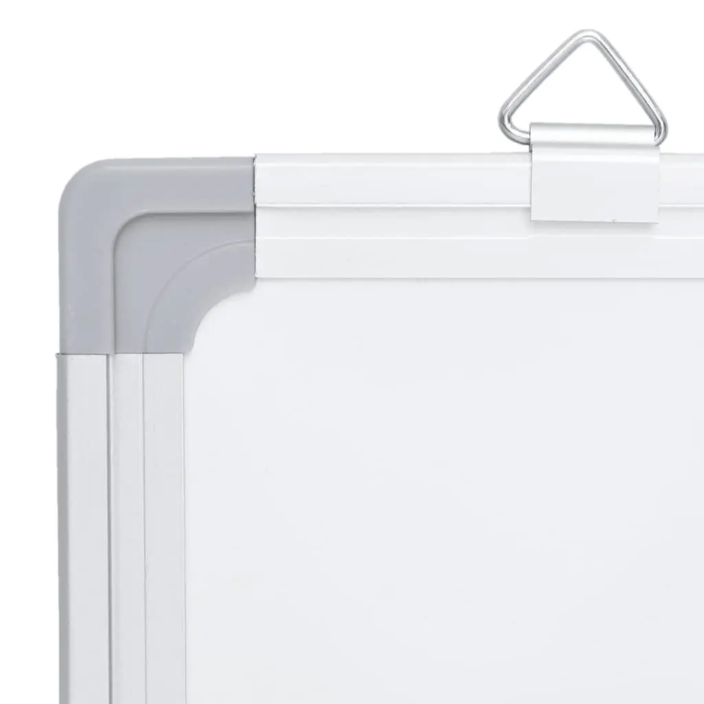 Foldable Magnetic Whiteboard for Office and Home