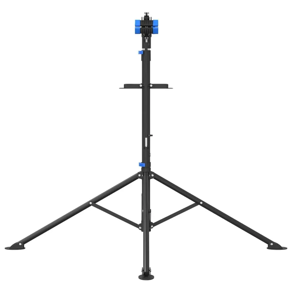 Foldable Bike Repair Stand Adjustable 108-188cm