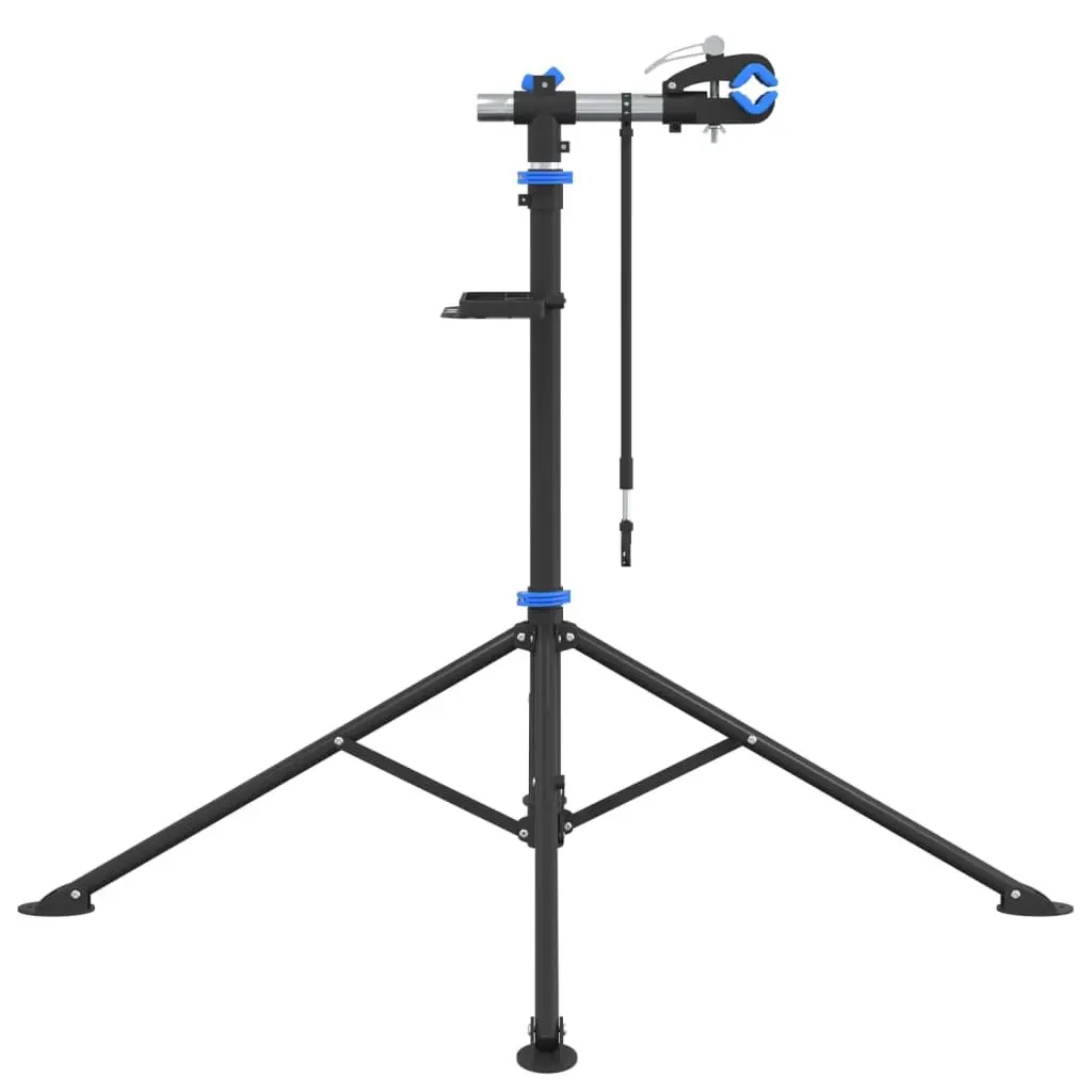 Foldable Bike Repair Stand Adjustable 108-188cm