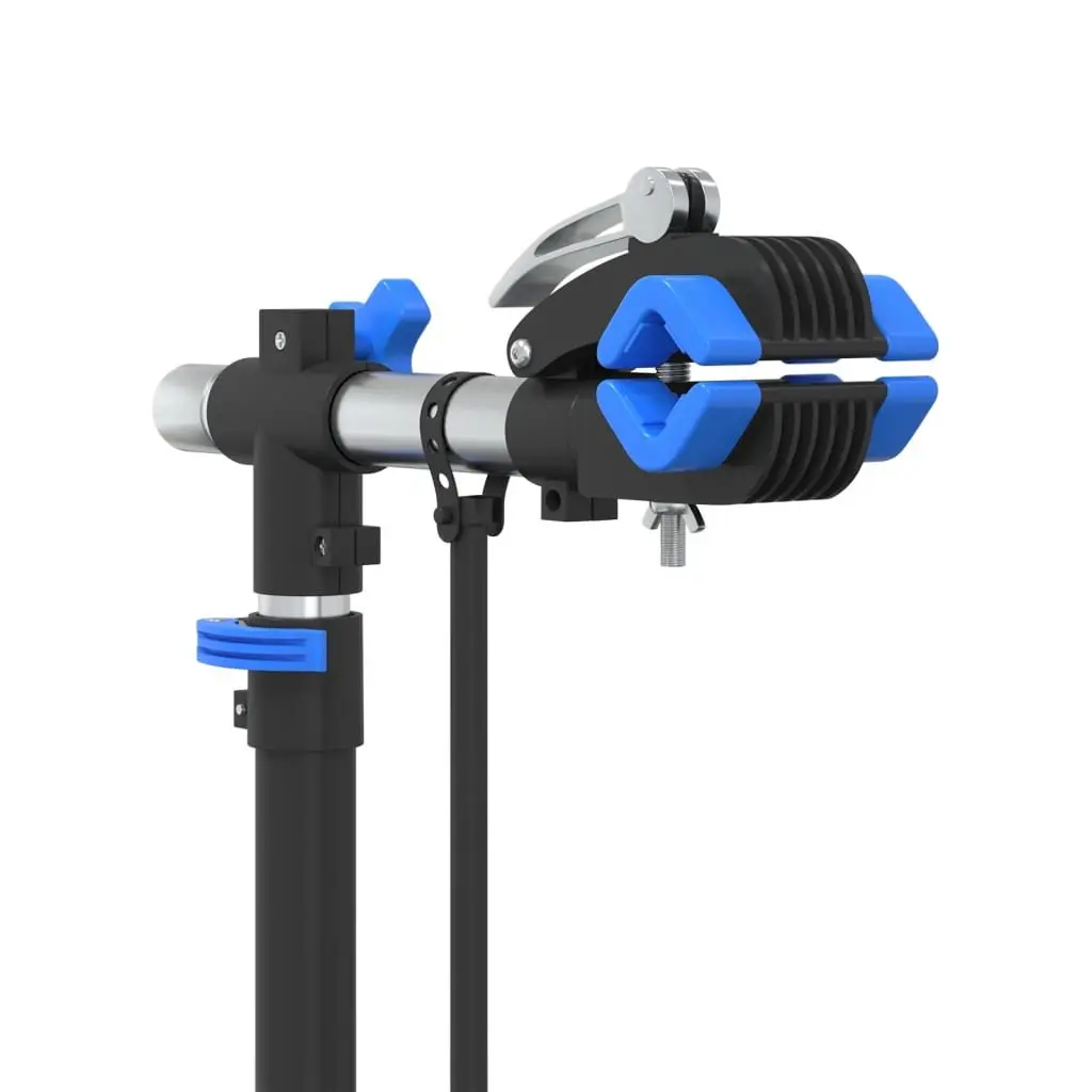 Foldable Bike Repair Stand Adjustable 108-188cm