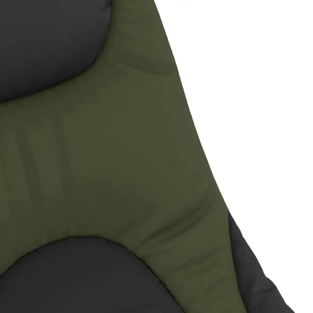 Foldable Fishing Bed with Adjustable Backrest