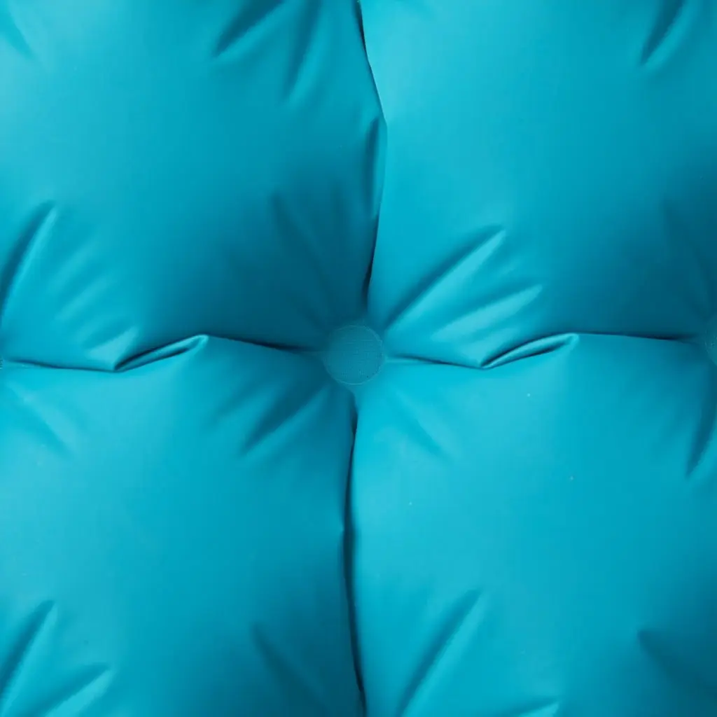 Self Inflating Camping Mattress with Integrated Pillow