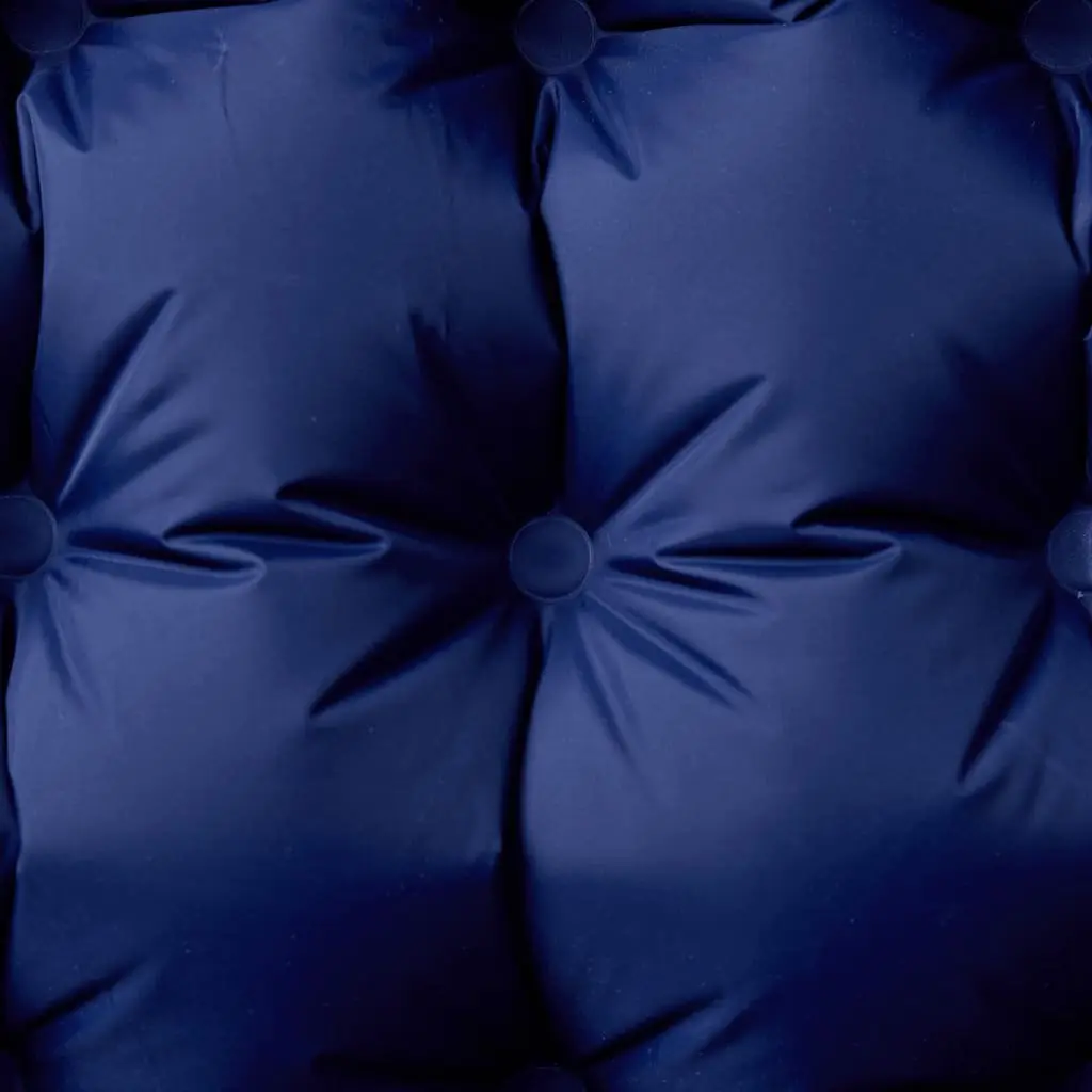 Self Inflating Camping Mattress with Pillow