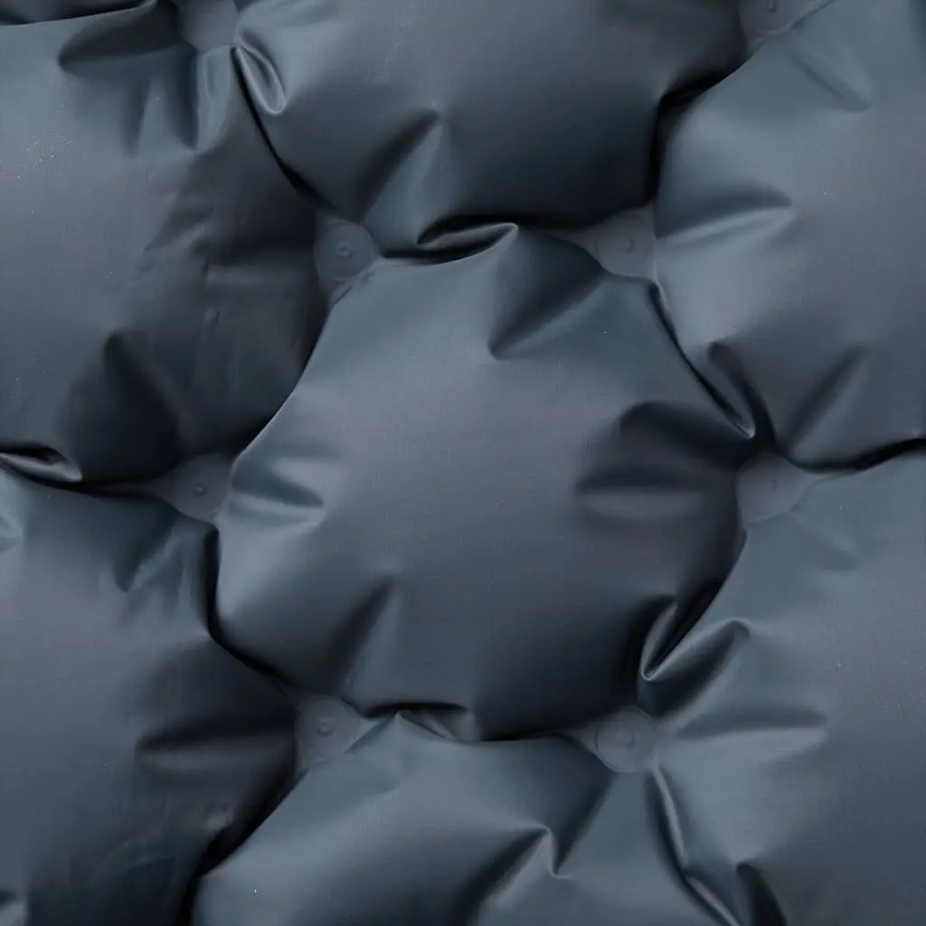 Self Inflating Camping Mattress for 2 Persons