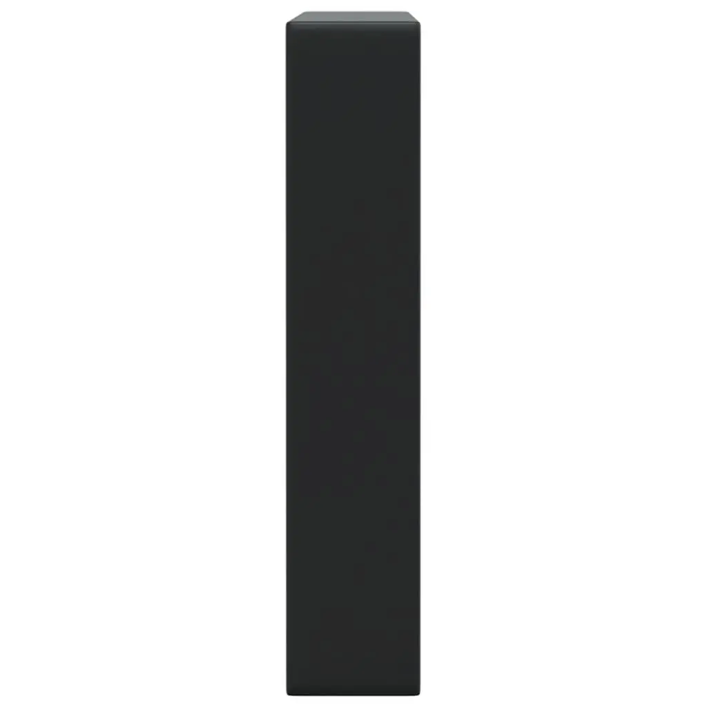 Rectangular Steel Shelf Brackets for Washbasin Support
