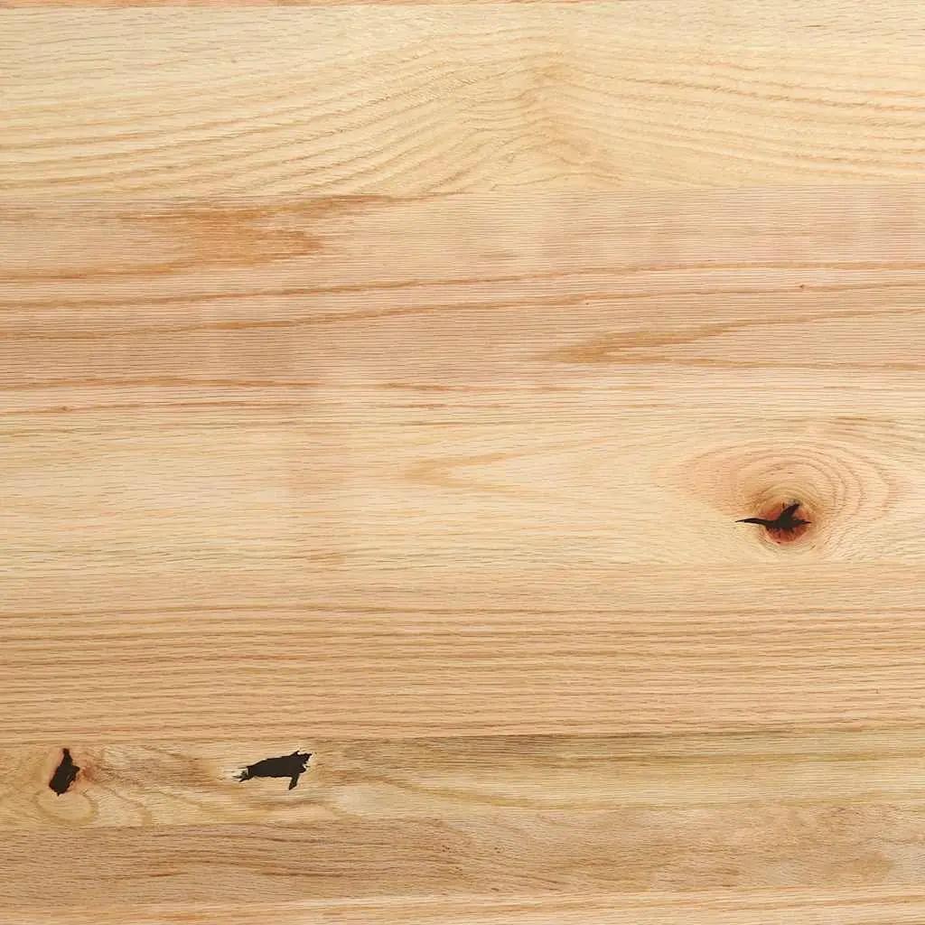Solid Oak Wood Window Sills Untreated 100x25x2 cm 2 pcs