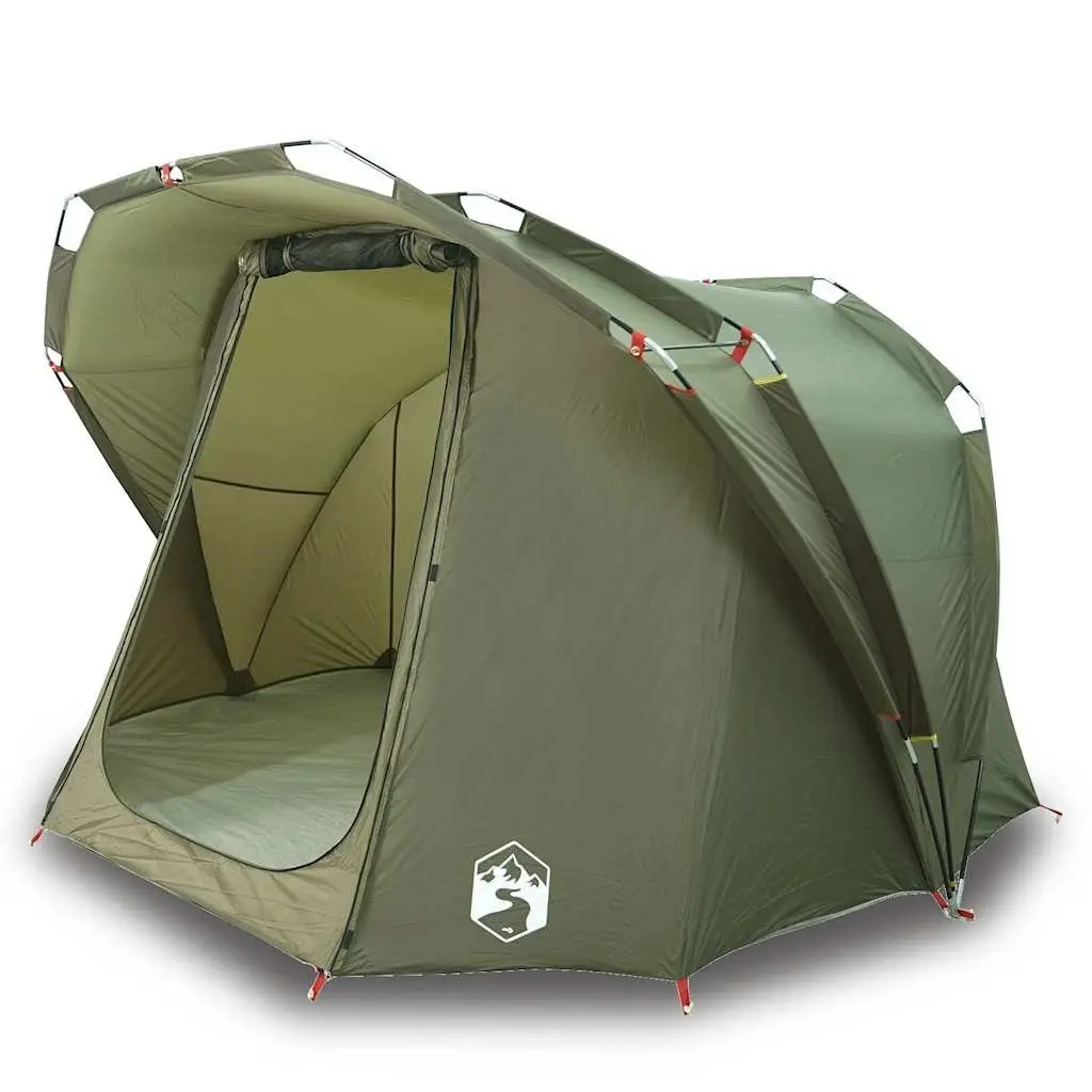 Waterproof Fishing Tent for 4 Persons