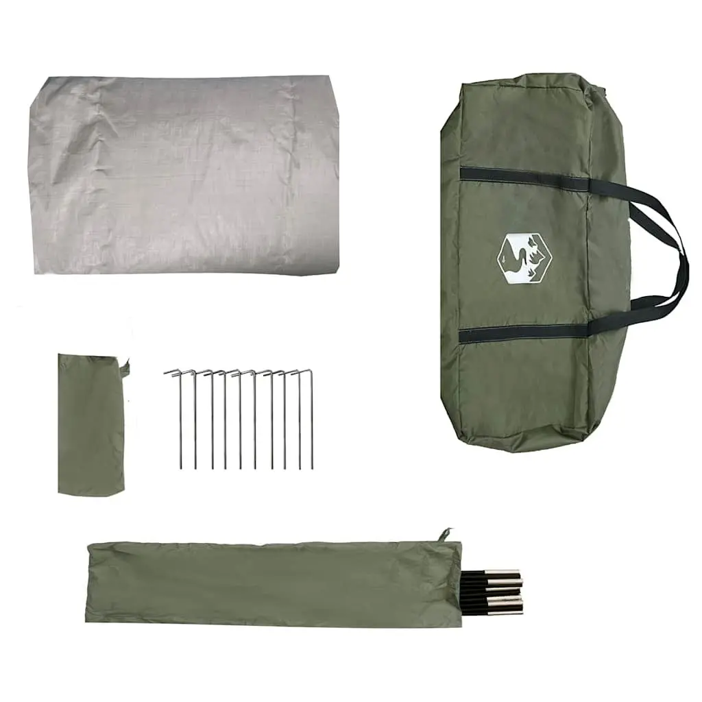 Waterproof Fishing Tent for 4 Persons