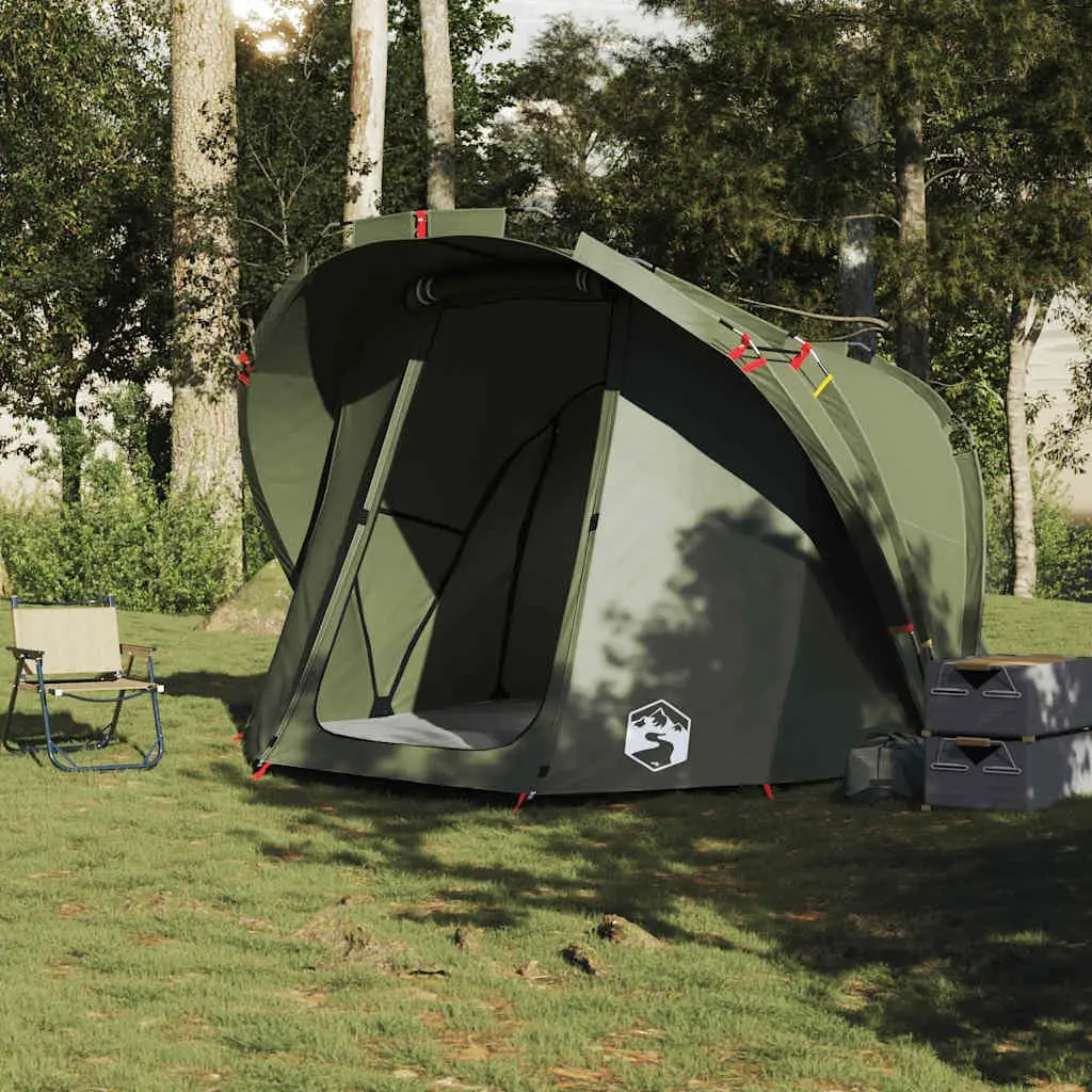 Waterproof Fishing Tent for 4 Persons