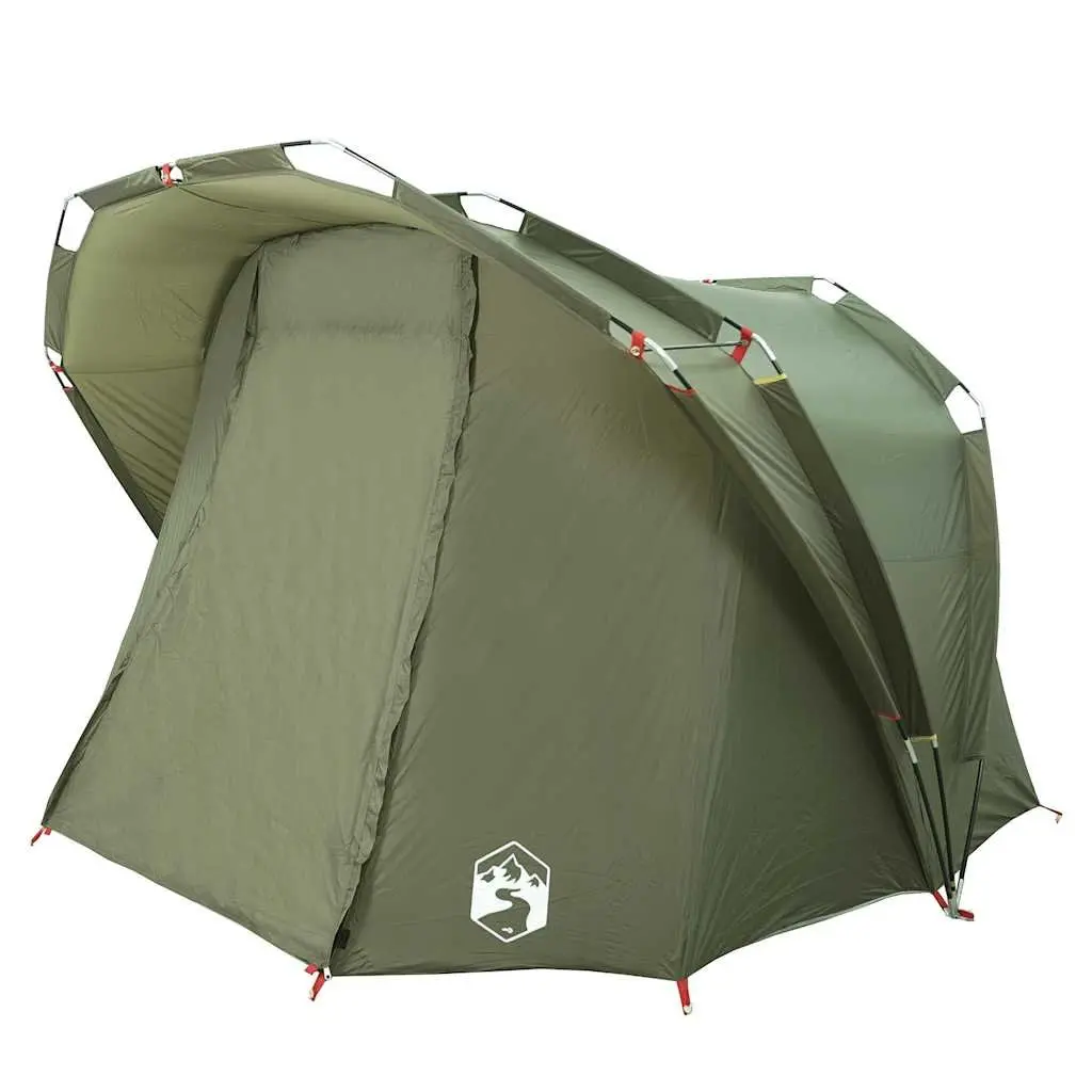 Waterproof Fishing Tent for 4 Persons