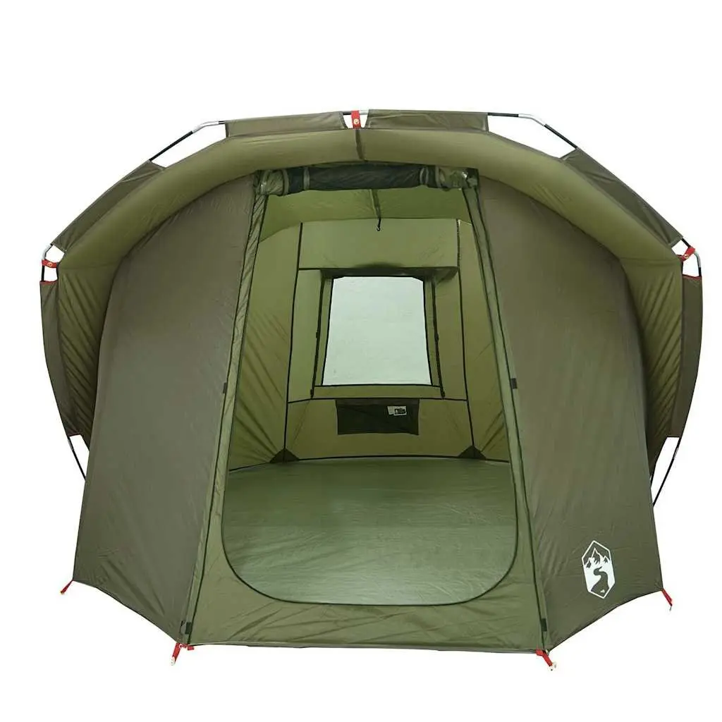 Waterproof Fishing Tent for 4 Persons