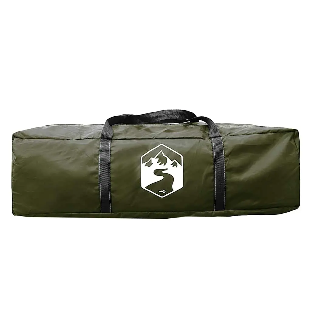 Waterproof Fishing Tent for 4 Persons