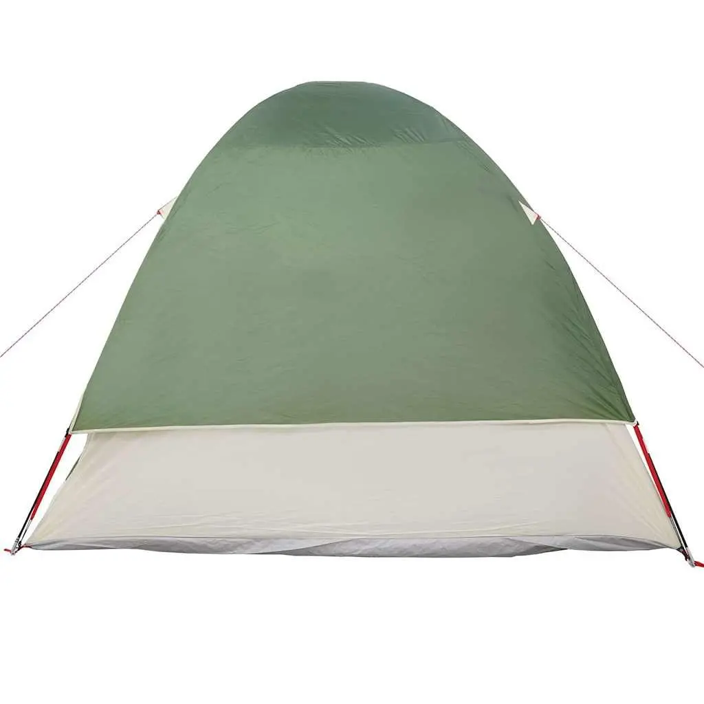 4-Person Green Car Tent for Outdoor Adventures