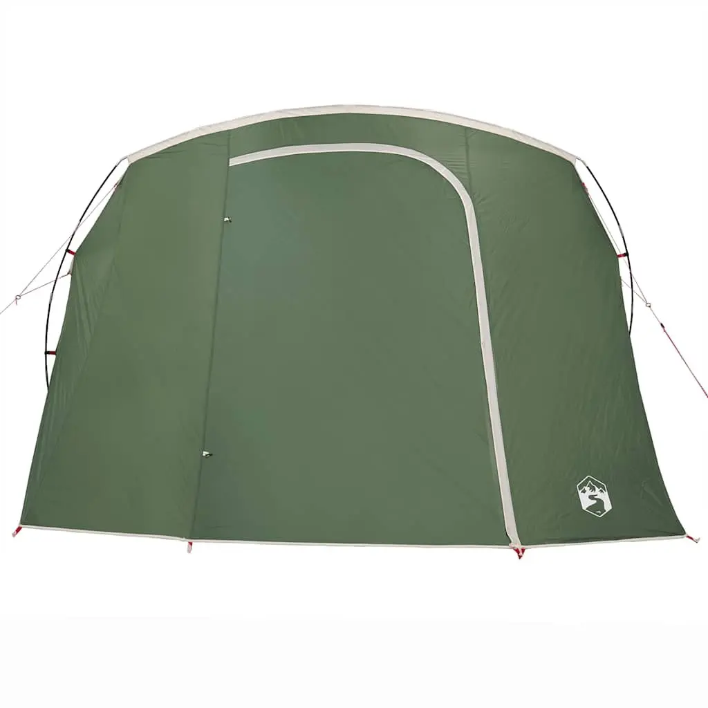 Car Tent Polyester Green Waterproof Easy Setup
