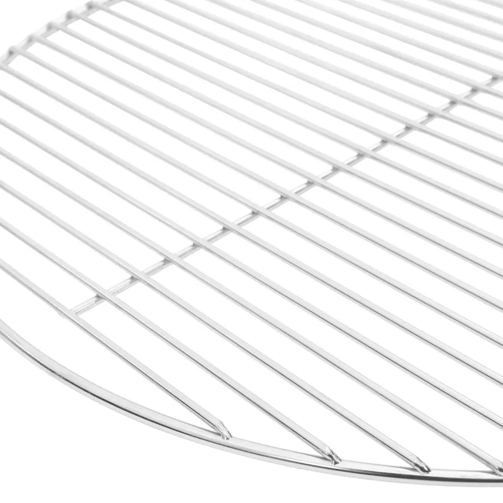 Round Grill Grate 304 Stainless Steel Ø50cm