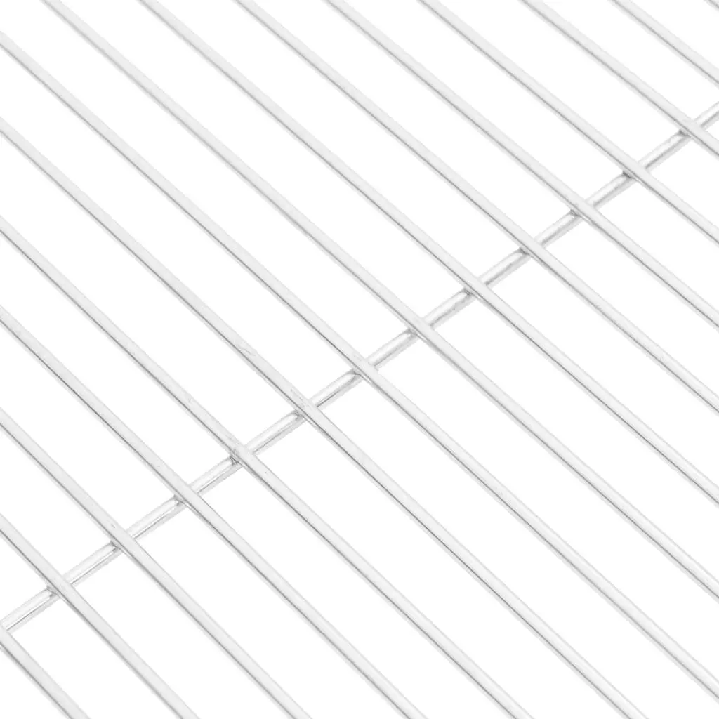 BBQ Grill Grate 304 Stainless Steel 54cm Round