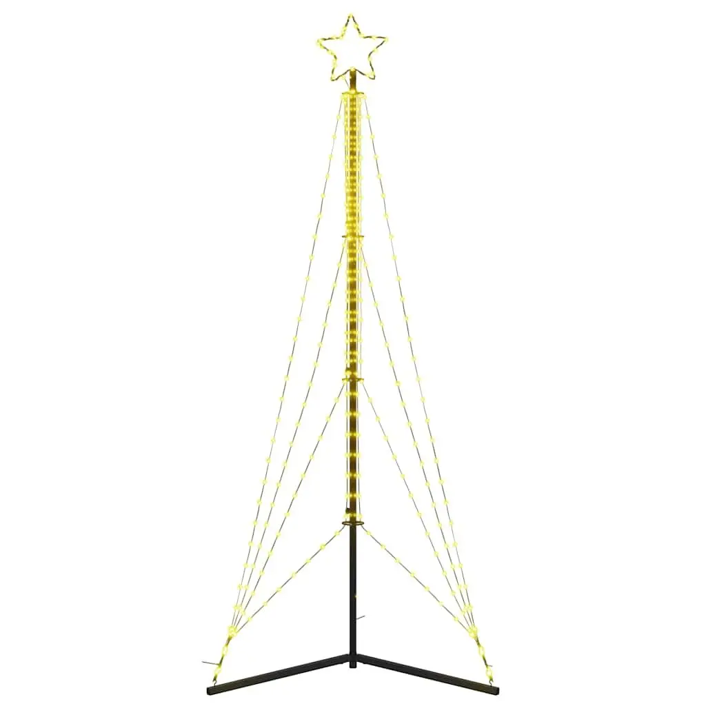 240cm LED Christmas Tree with 483 Lights